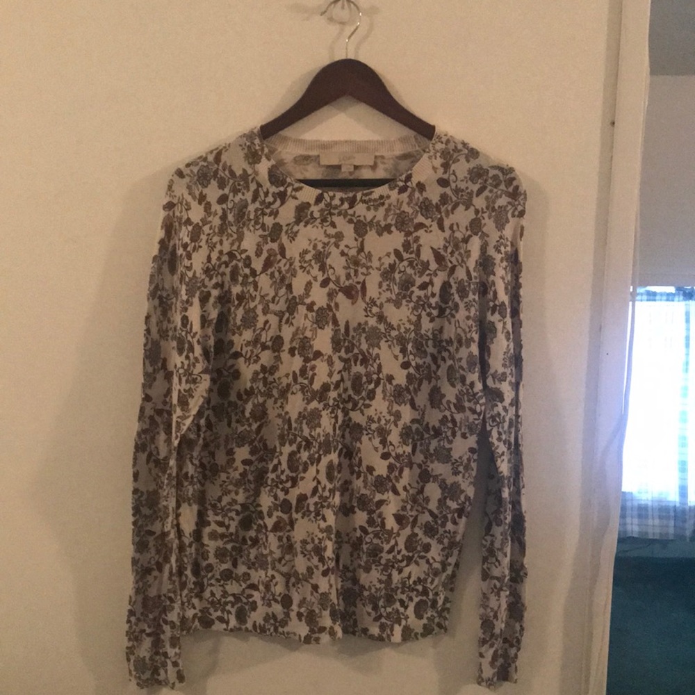 Loft Sweater